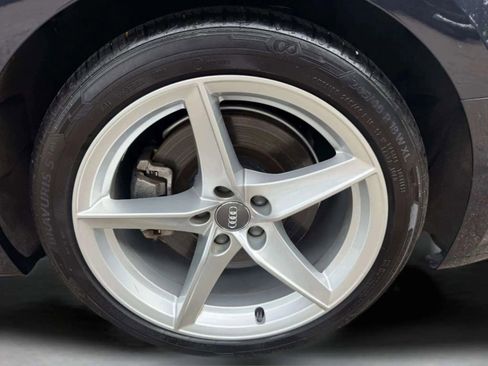 Used 2018 Audi A5 2.0T Prestige image 38