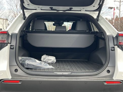 New 2026 Toyota bZ XLE AWD image 22