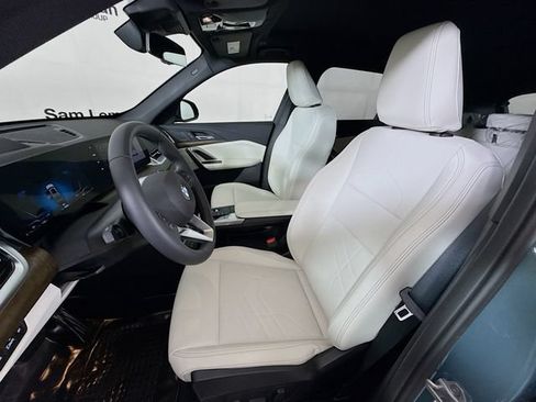 New 2026 BMW X1 xDrive28i w/ Technology Package AWD/4WD image 20