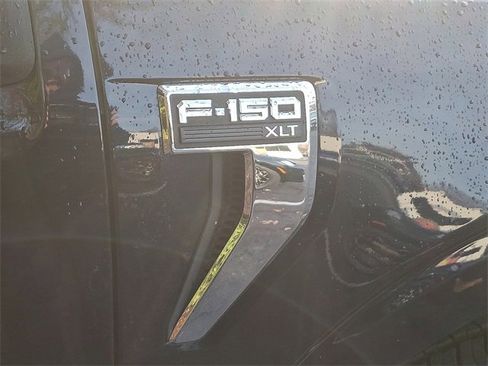 Used 2023 Ford F150 XLT w/ Equipment Group 302A High image 7