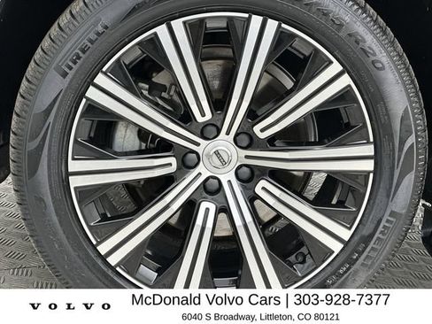 Certified 2023 Volvo XC90 B5 Plus w/ Protection Package AWD/4WD image 10