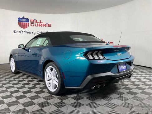New 2026 Ford Mustang GT Premium RWD image 5