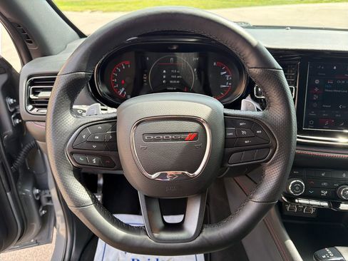 Used 2026 Dodge Durango GT AWD/4WD image 14