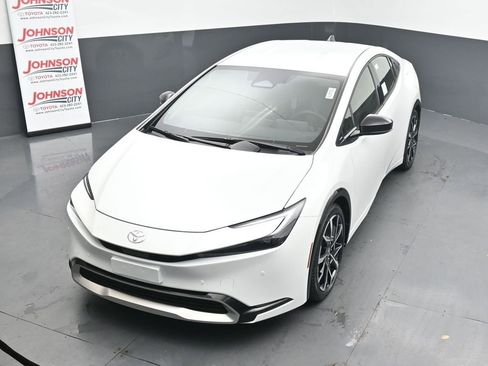 New 2026 Toyota Prius Plug-In Hybrid image 23