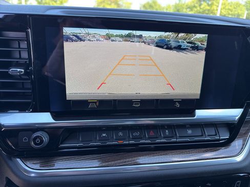 New 2026 Chevrolet Silverado 1500 RST w/ Convenience Package II image 19