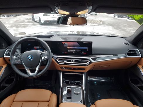 Certified 2023 BMW 330e xDrive 330e xDrive w/ Premium Package image 21