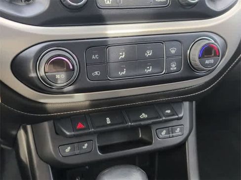 Certified 2022 GMC Canyon Elevation w/ Elevation Premium Package image 16