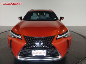 Used 2019 Lexus UX 250h w/ Premium Package video 2