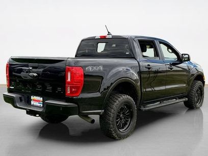 Used 2023 Ford Ranger XLT w/ Equipment Group 302A High