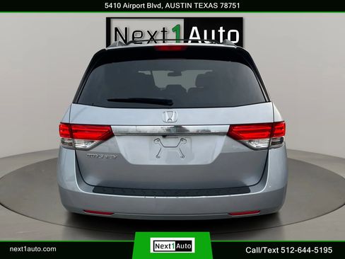 Used 2016 Honda Odyssey EX-L image 14