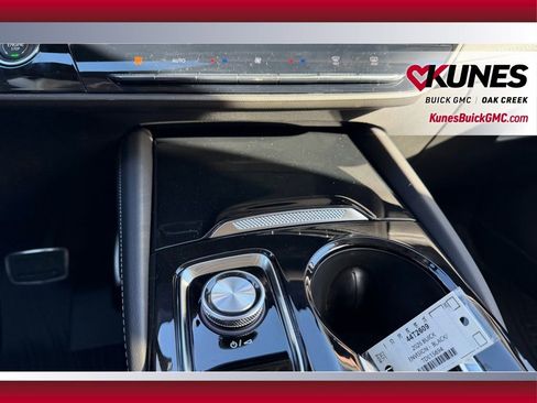 New 2026 Buick Envision Sport Touring AWD/4WD image 17