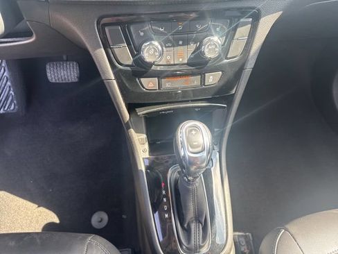 Used 2017 Buick Encore Essence FWD image 23