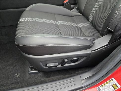 Certified 2025 MAZDA CX-50 AWD 2.5 S w/ Weather Package image 14