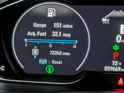 Used 2021 Honda Accord EX-L image 19