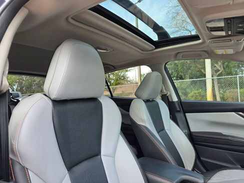 Used 2019 Subaru Crosstrek 2.0i Limited w/ Moonroof Package w/Navigation image 15