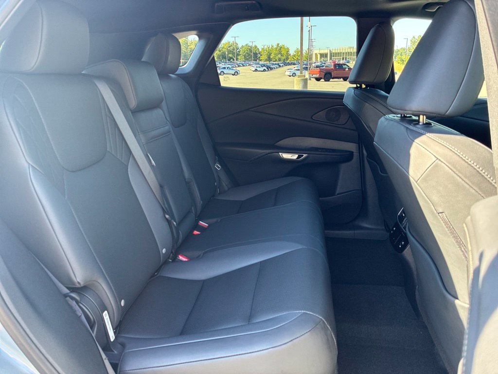 Certified 2025 Lexus RX 350 Premium w/ Convenience Package FWD image 15