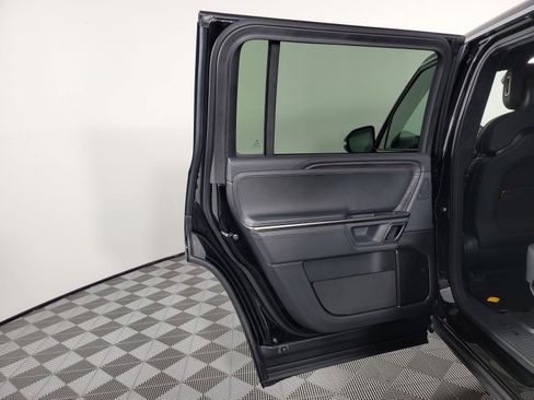 Used 2024 Rivian R1S Adventure image 17