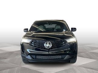 Used 2025 Acura RDX SH-AWD video 3
