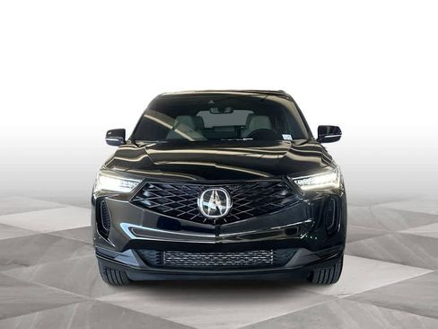 Used 2025 Acura RDX SH-AWD image 3
