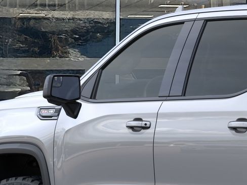 New 2026 GMC Sierra 1500 AT4X AWD/4WD image 12