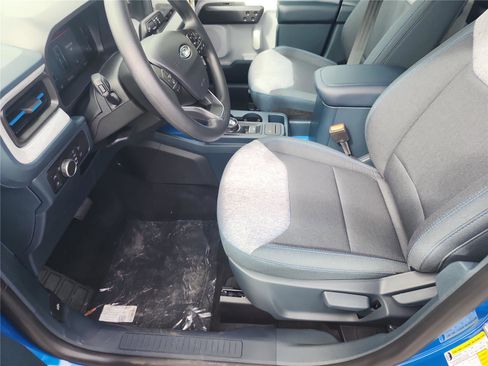 New 2026 Ford Maverick XLT FWD image 13