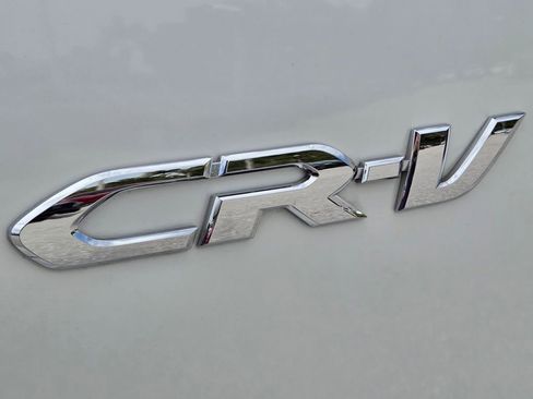 Used 2016 Honda CR-V Touring image 16