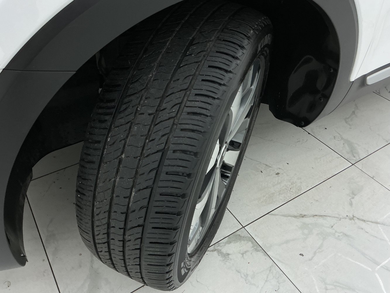 Used 2020 Kia Telluride S AWD/4WD image 46