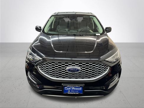 Used 2023 Ford Edge SEL AWD/4WD image 12