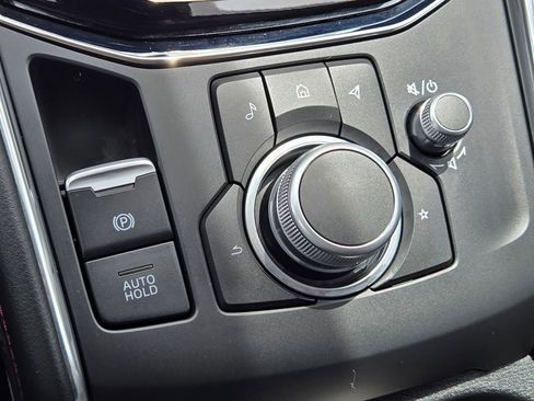 Certified 2025 MAZDA CX-5 Carbon Edition AWD/4WD image 30