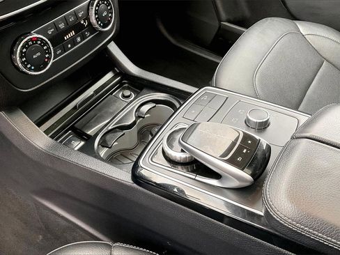 Used 2017 Mercedes-Benz GLE 350 4MATIC image 17