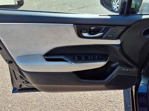 Certified 2018 Honda Clarity Touring image 14