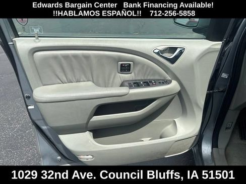 Used 2009 Honda Odyssey Touring image 9