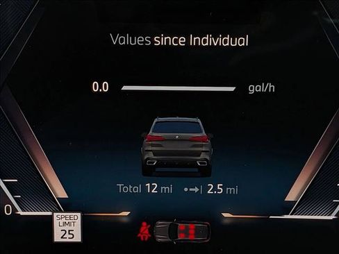 New 2026 BMW X5 xDrive40i w/ M Sport Package image 10