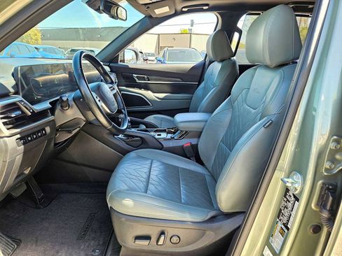Used 2023 Kia Telluride EX X-Line image 15