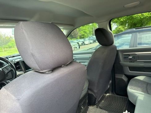 Used 2015 RAM 1500 Big Horn AWD/4WD image 10
