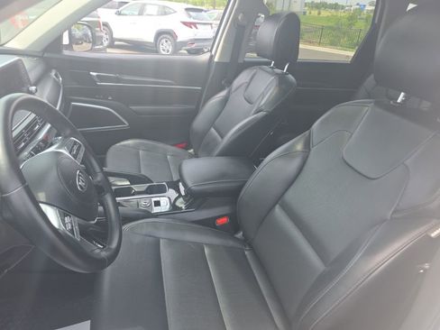 Used 2021 Kia Telluride S AWD/4WD image 19