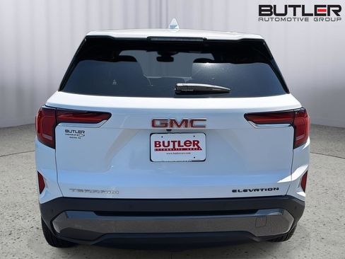 Used 2026 GMC Terrain Elevation FWD image 5