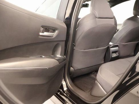 Used 2024 Toyota Corolla SE image 25