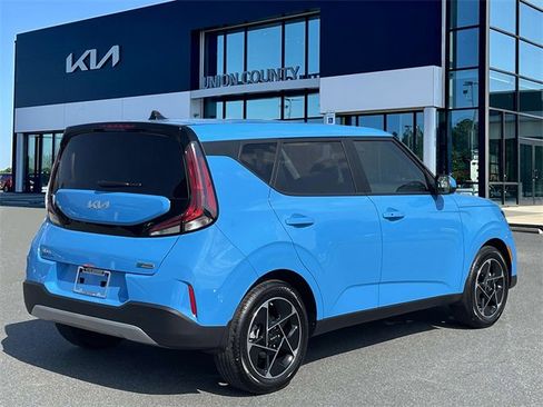 New 2025 Kia Soul EX image 14