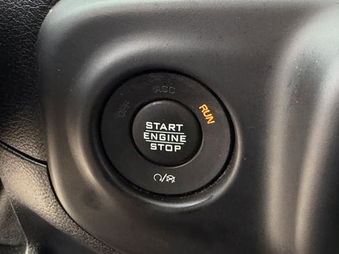 Used 2020 Jeep Wrangler Unlimited Rubicon AWD/4WD image 24