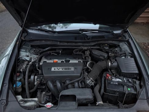 Used 2008 Honda Accord EX image 21