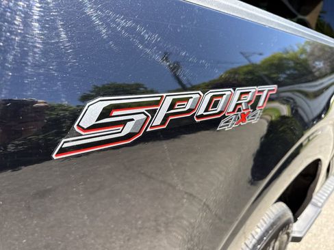 Used 2023 Ford F150 XLT w/ Equipment Group 302A High AWD/4WD image 35