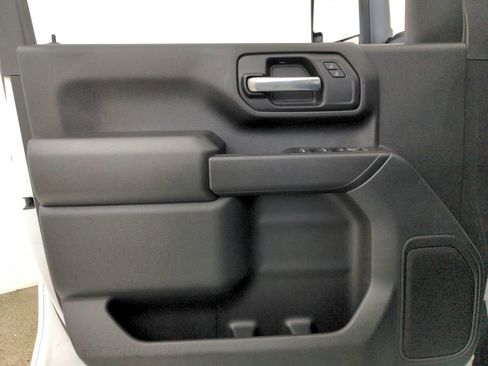 Used 2020 Chevrolet Silverado 2500 W/T w/ Gooseneck/5TH Wheel Package image 21