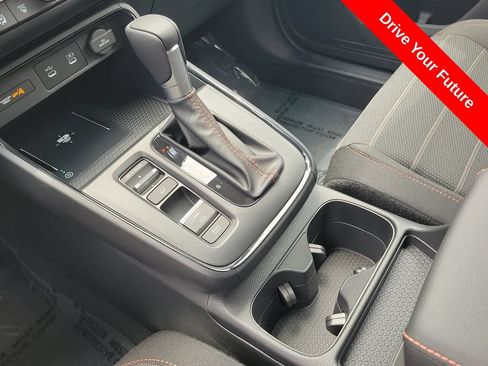 Used 2026 Honda CR-V Sport image 16