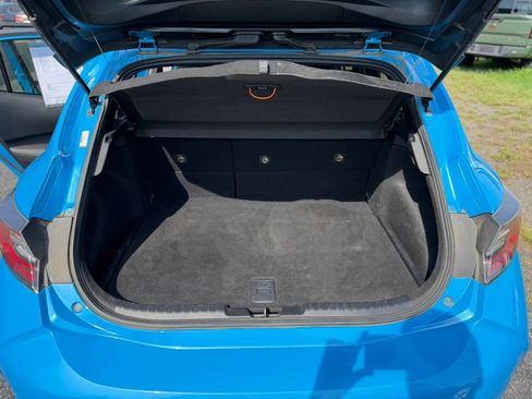 Used 2019 Toyota Corolla XSE FWD image 11