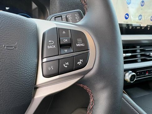 New 2026 Ford Explorer Active w/ Active Comfort Package AWD/4WD image 13