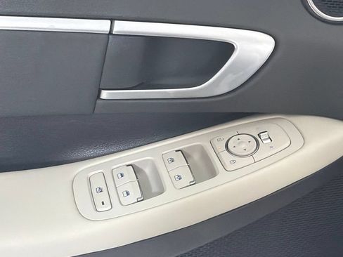 Certified 2025 Hyundai Sonata SEL FWD image 14