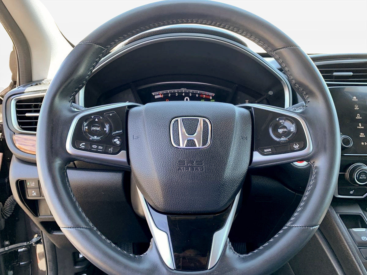 Used 2019 Honda CR-V Touring image 18