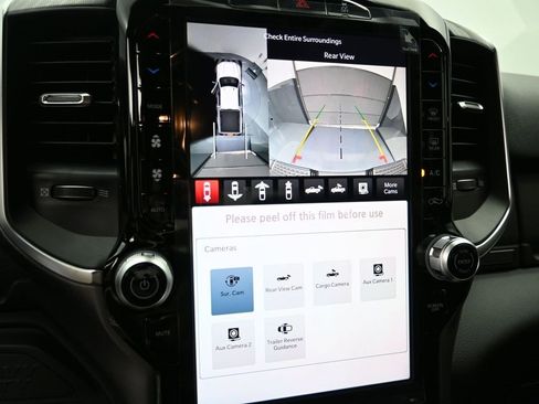 New 2026 RAM 2500 Big Horn image 21