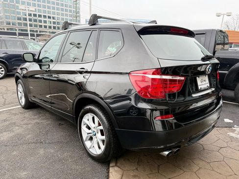 Used 2014 BMW X3 xDrive35i image 5
